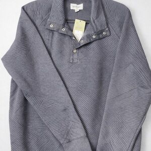 Goodfellow & Co Charcoal Textured Sweater